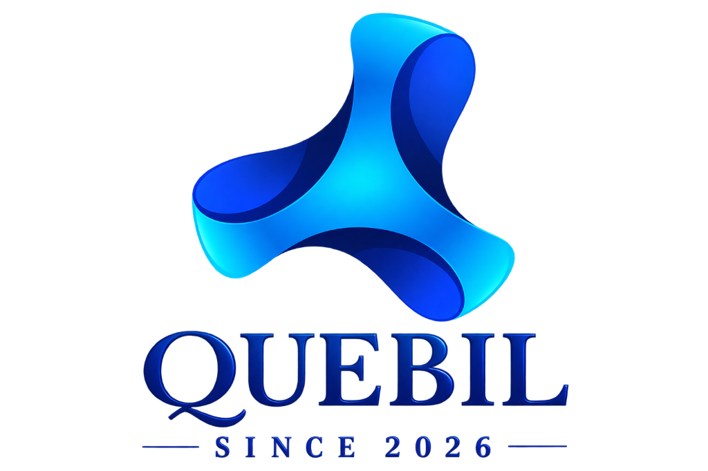 QUEBIL Logo